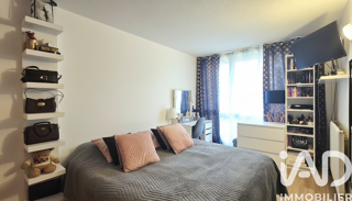  Appartement � vendre 4 pi�ces 85 m�