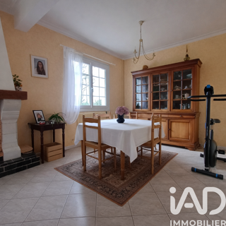  Maison � vendre 7 pi�ces 158 m�