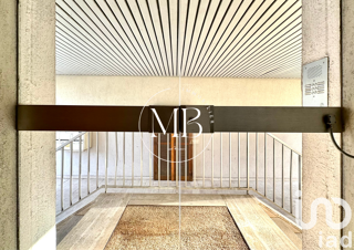  Appartement � vendre 5 pi�ces 100 m�