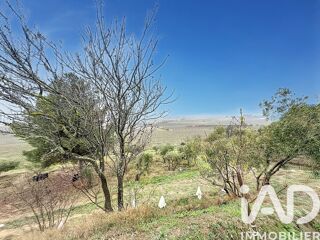  Terrain � vendre 4865 m�