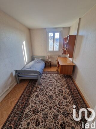  Appartement � vendre 4 pi�ces 86 m�