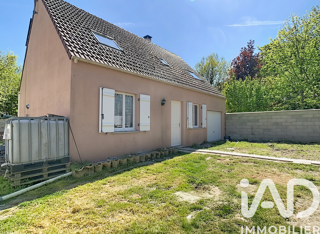 Maison � vendre 5 pi�ces 118 m�