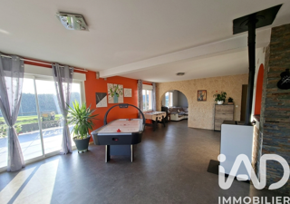  Maison � vendre 5 pi�ces 175 m�