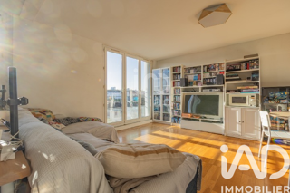  Appartement � vendre 5 pi�ces 79 m�