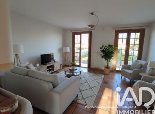  Maison � vendre 6 pi�ces 137 m�