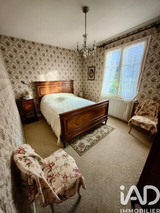  Maison � vendre 4 pi�ces 80 m�