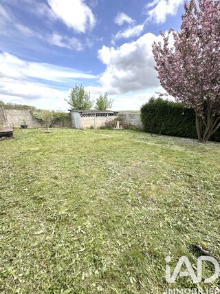  Maison � vendre 5 pi�ces 145 m�