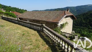  Maison � vendre 4 pi�ces 85 m�