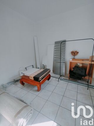  Appartement  vendre 2 pices 32 m