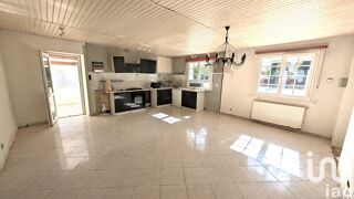  Maison  vendre 4 pices 79 m
