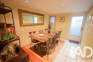  Appartement � vendre 4 pi�ces 82 m�