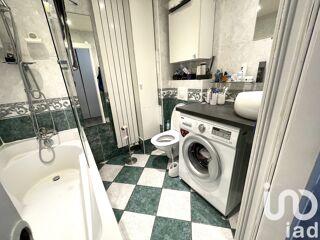  Appartement � vendre 2 pi�ces 45 m�