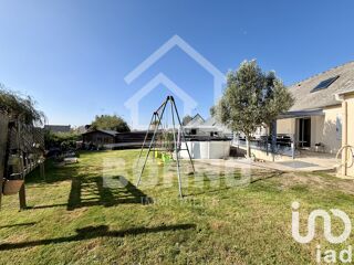  Maison � vendre 7 pi�ces 134 m�