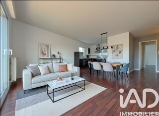  Appartement  vendre 4 pices 82 m