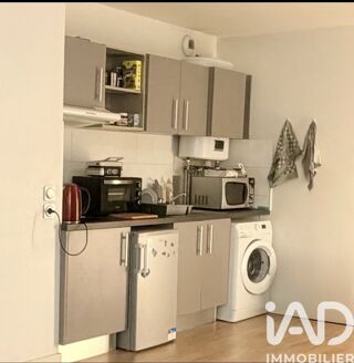  Appartement � vendre 2 pi�ces 45 m�