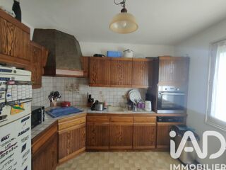  Maison � vendre 4 pi�ces 88 m�