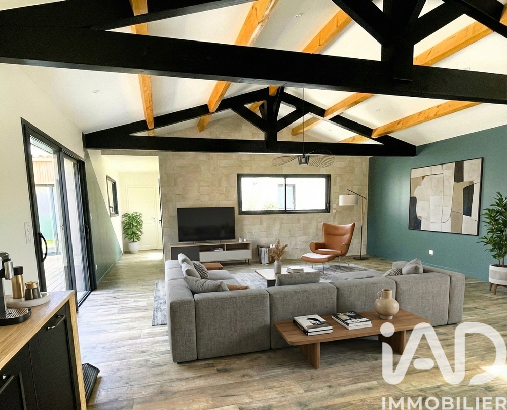 � vendre  Villa Dompierre-sur-Mer (17139)