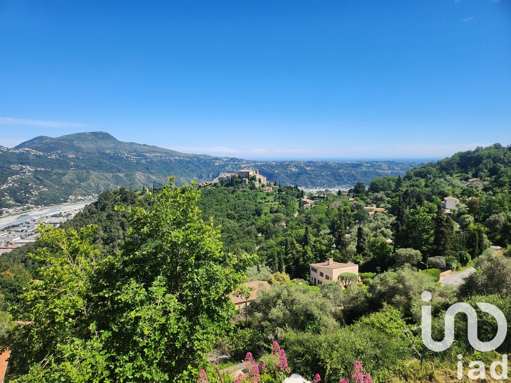  vendre  Maison Carros (06510)