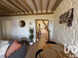  Appartement � vendre 2 pi�ces 41 m�