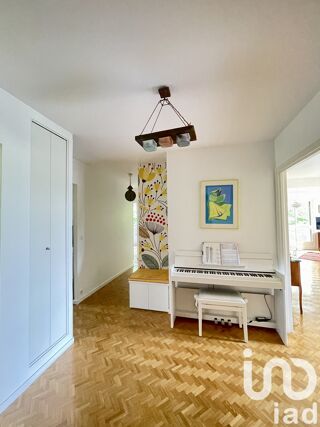  Appartement  vendre 5 pices 97 m