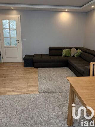  Appartement � vendre 3 pi�ces 65 m�