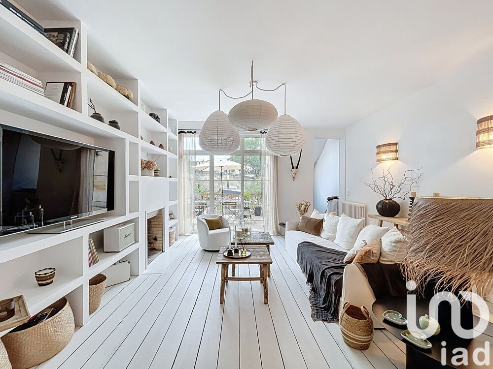 � vendre  Maison Bordeaux (33000)