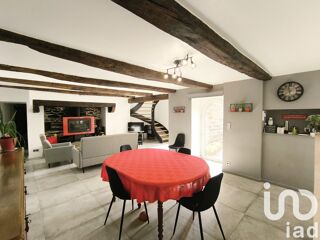  Maison  vendre 15 + pices 350 m