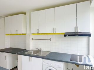  Appartement � vendre 3 pi�ces 58 m�
