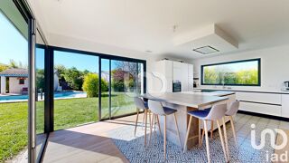  Maison � vendre 7 pi�ces 220 m�