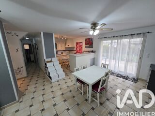  Maison � vendre 3 pi�ces 80 m�