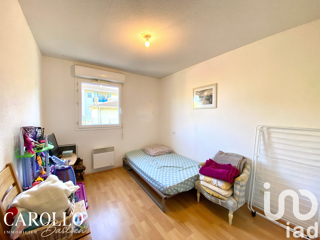  Appartement � vendre 3 pi�ces 53 m�