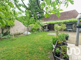  Maison � vendre 7 pi�ces 140 m�