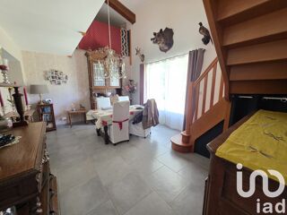  Maison � vendre 5 pi�ces 211 m�
