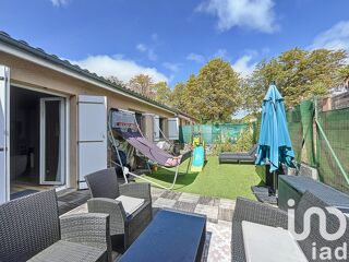  Maison  vendre 4 pices 87 m