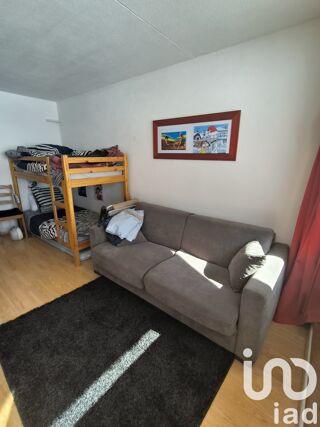  Appartement � vendre 1 pi�ce 23 m�