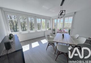  Appartement � vendre 5 pi�ces 125 m�