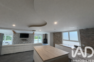  Maison � vendre 5 pi�ces 164 m�