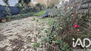  Maison � vendre 4 pi�ces 75 m�