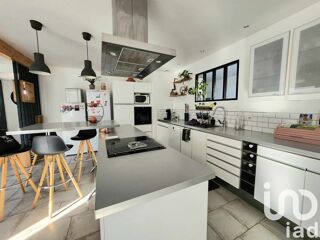  Maison � vendre 6 pi�ces 170 m�