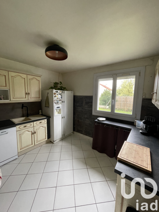  Maison  vendre 8 pices 120 m