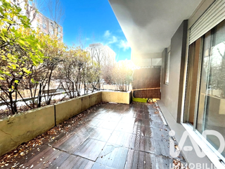  Appartement � vendre 3 pi�ces 64 m�