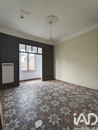  Maison � vendre 4 pi�ces 42 m�