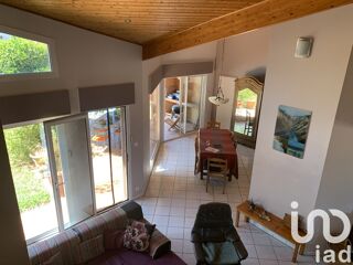  Villa � vendre 11 pi�ces 200 m�