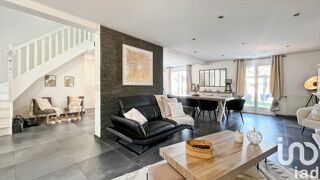  Maison � vendre 7 pi�ces 190 m�