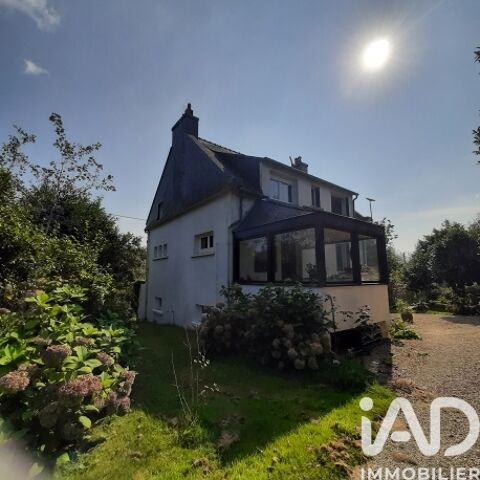   Vente Maison/villa 6 pices Maison - 6 pice(s) - 124 m