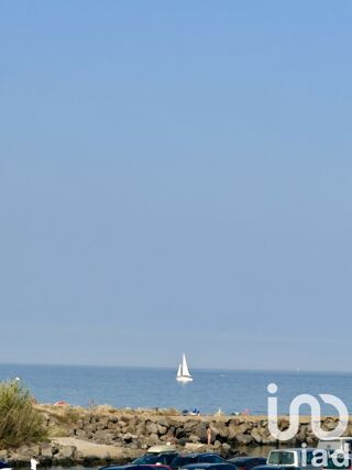  Maison � vendre 4 pi�ces 59 m�