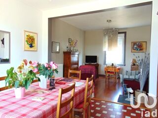  Maison � vendre 6 pi�ces 138 m�