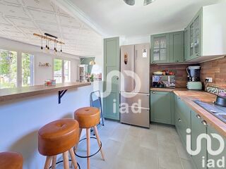  Maison � vendre 4 pi�ces 115 m�