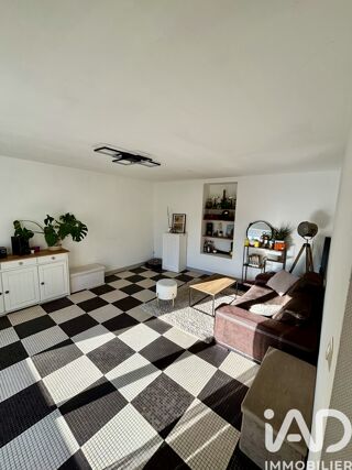  Maison � vendre 4 pi�ces 82 m�