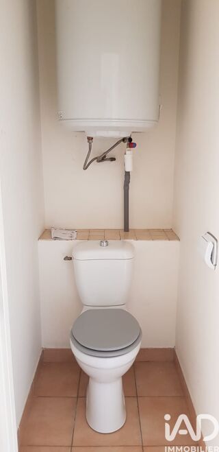  Appartement � vendre 3 pi�ces 50 m�